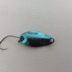 4/27醒井ルアー名人戦第1戦②