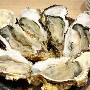 【かきのおきて】＠神田