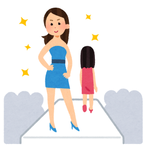 中谷美紀、「JIN-仁-」で共演の綾瀬はるかとパリで再会！「眼福でありんす」【画像】