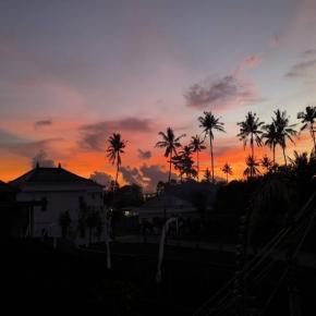 ブルー、ブルー、ブルー