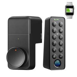 Qrio が壊れたのでSwitch bot のスマートロックに置き換えた