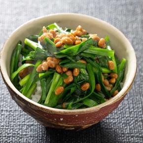 食事はワンプレート飯で