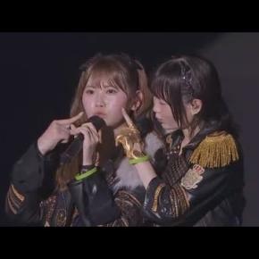 モーニング娘。’25 One • Two • Three → 愛され過ぎることはないのよ → もっと愛してほしいの → 大阪 恋の歌 → 泡沫サタデーナイト！ → すっごい FEVER！ ...