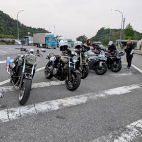 不安な気持ちを抱えながら