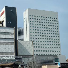 ’25 春 まさかの一時帰国 ロッテシティホテル錦糸町