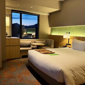 THE BLOSSOM KUMAMOTO/お部屋編モデレートダブル