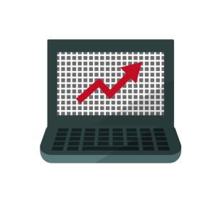 日経平均株価が本日5万円を超えたの知ってる！？騰がれば騰がるほど落ち込んでしまう私。