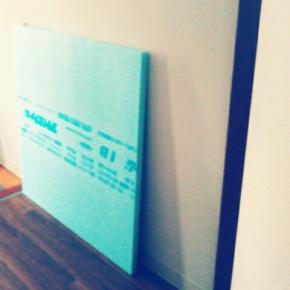 中古平屋の床下断熱 スタイロフォームでDIY。