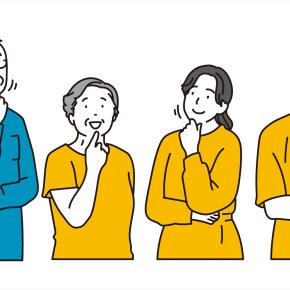 ケアマネジャーの選び方のポイント