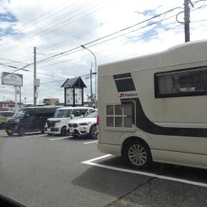 酷暑でしたが今年の葡萄の出来は？（うなぎ編）