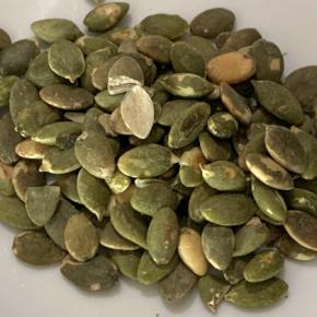 マレットファクトーン タイのカボチャの種