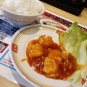 庶民のみかた、町中華で・・・ランチ 😃🎶