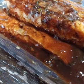 デパ地下､催事場で購入したお好み焼きで・・・ランチ 😃🎶