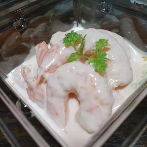 クリスマス・・・今年は､わが家ではの食事で 😃🎶