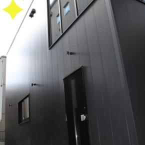 完成！【新築社屋⑦】