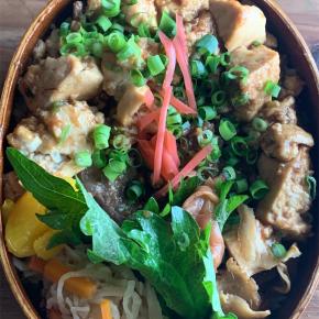 お弁当（夫）220621 夏至