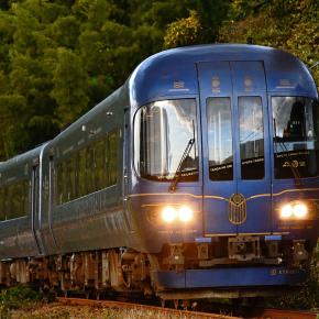 京都丹後鉄道 11/21③～網野駅→峰山駅間で「丹後の海」号を撮影～