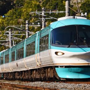 特急くろしお～オーシャンアロー号の撮影～ 12/28③