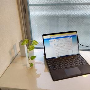 パソコンやスマホへ小言を言ってみる。