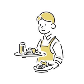 【離婚調停】友人の話ですけど【セミリタイア生活】