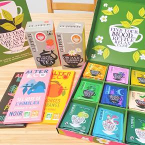 クリッパーティー当選品紹介 2023クリスマスキャンペーン