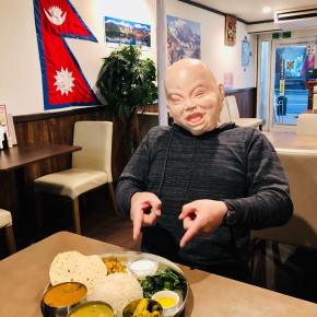 京都ジャクソン◾️2日連続のセンボンラブ◾️タカリカナセット&本物◾️Kyoto Jaction