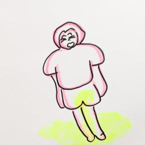 家でも漏らした