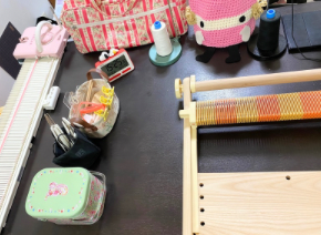 ちょっと狭いくらいの方が