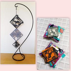 ハロウィン2025紙もの＜カッティングマシン＞