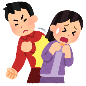 駅のホームで”ぶつかりおじさん”に吹っ飛ばされ流血→暴言まで吐かれたので被害届を出したら、まさかの泣きながら弁解してきた