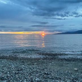 最終日とメープルリーフラウンジ 息子たちとアメリカ・カナダ旅24