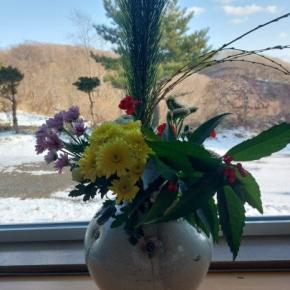 一つ・二つと終わらせて・・!(^^)!