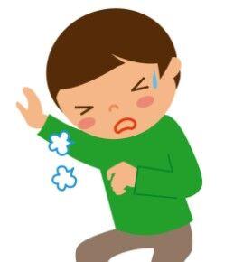 だんだん体調が戻ってきました