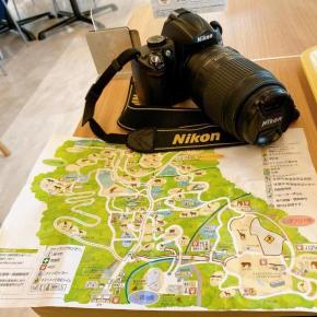 恋愛基本原則（笑）：一眼レフカメラの効用？ではない