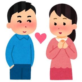 男と女の恋愛と結婚を子連れ無敵熊で考えた（笑）