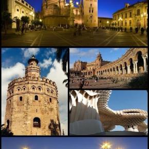 Sevilla