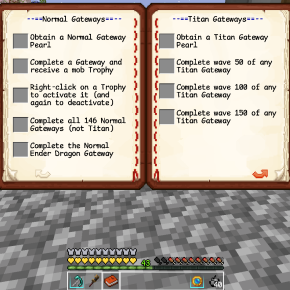 SkyFactry5#09 Gatewaysと装置いろいろ