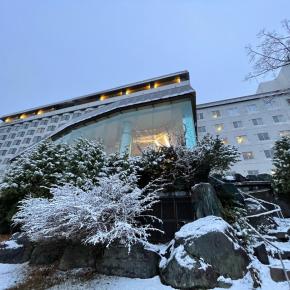 ニュー阿寒ホテル(北海道釧路市阿寒町阿寒湖温泉2丁目8-8)お部屋＆施設編