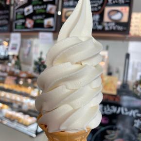 道の駅なないろななえ(北海道亀田郡七飯町字峠下380-)☆★映画ラストマン