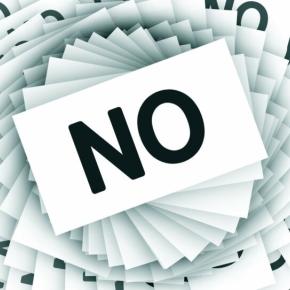 家賃未納を疑われています