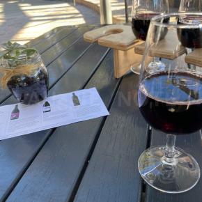 ブリスベンから1DAY TRIP！Sirromet Winery（シロメワイナリー）訪問記【オーストラリア観光】