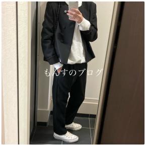 Outfit @COVERT×ami paris