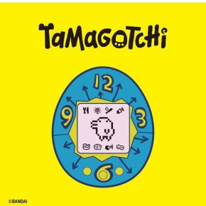 Outfitとかたまごっちとか