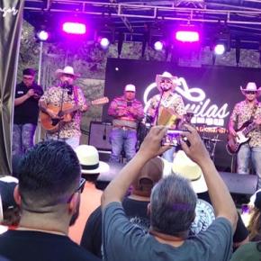 これがフリーライブなんてお得すぎる