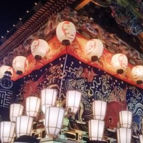 秩父夜祭：江戸の情熱が息づく冬の歴史旅