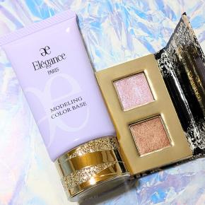 New化粧下地投入