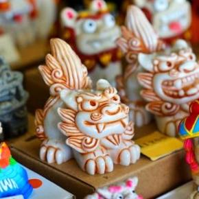 特別展現「只為你」的沖繩特產的魅力