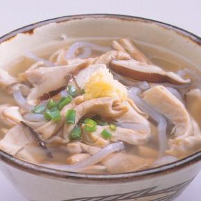 【沖縄のお正月に欠かせない味】中身汁ってどんな料理？