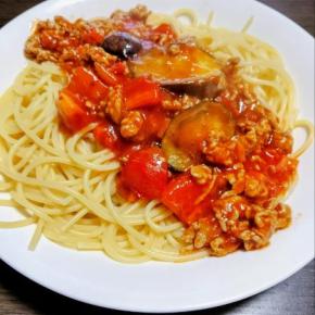 秋の恵みをたっぷりと！トマト尽くしの夕食