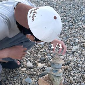 V（ﾃﾃ）BTS♡元旦ｲﾝｽﾀ♡新年/2023.23.1.1